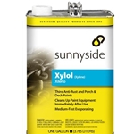 Paint Thinner Xylene 1 gallon