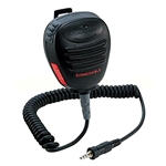 Mic, Instrinsincally Safe USE ON LIQUID TOWS (Fits HX370SAS, HX400IS, HX400 Radio)