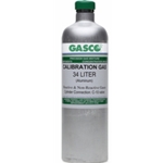 36L Cal Gas
