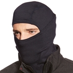 Black FR Polartec Balaclava