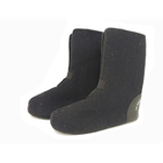 10" Wool Boot Liner