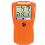 Multi Gas Clip Pump Infrared