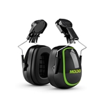 Cap Mounted Earmuff