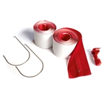 Zipwall 4 Pack Plus