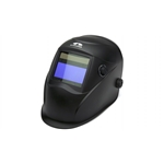 WELDING HELMET AUTO DARKENING + WELD GLOVE
