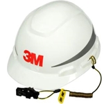 Hard Hat Tether 10/pk