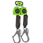 LATITUDE 6' DUAL WEB SRL-P: 1014 BWB, REBAR HOOKS