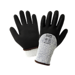 Samurai Glove® Cut Resistant Low Temperature Gloves - CR330INT