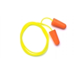 DISPOSABLE CORDED EARPLUGS