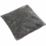 Universal Pillow 	- 18" W x 18" L