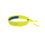 Bullhead Safety® Cooling High-Visibility Cooling Headband/Bandana