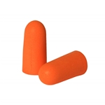 RESISTOR UNCORDED EARPLUGS