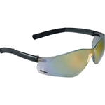 Pavon Rainbow Mirror Lens, Froster Black