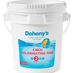 Chlorine Tablets