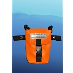Radio pouches