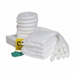 SpillTech® Universal Spill Kit Refill