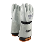 Top Grain Goatskin Leather Protector - Class 4