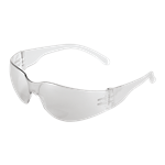 SAFETY GLASSES BIFOCAL READERS