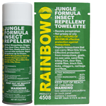 Jungle Formula Insect Repellent