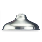 Stainless Steel Drench Showerhead Replacement
