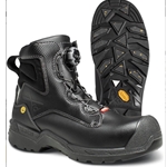 JALAS HEAVY DUTY 1358 BOOT