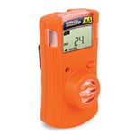 SINGLE GAS CLIP 02 MONITOR