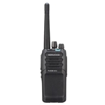 UHF, 2 WATT ANALOG, 64 CHANNEL, RADIO