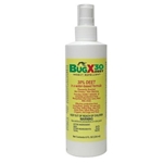 CoreTex® BugX® 30 DEET 4oz. Insect Repellent Spray - 12 per Case