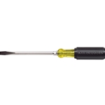 3/8-Inch Keystone Screwdriver, 8" Round Shank