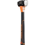 Lineman's Double-Face Hammer