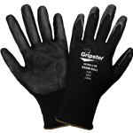Gripster Ultra Lite Nitrile Gloves