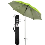 ERGODYNE SHAX® 6100 LIGHTWEIGHT INDUSTRIAL UMBRELLA