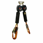 Nano-Lok Twin Leg Lifeline