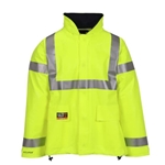 Eclipse Class 3 FR Hi-Viz Jacket