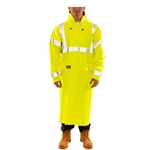 Eclipse Class III Arc Flash Rain Coat
