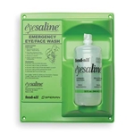Wall Mount Eyewash 32 oz.