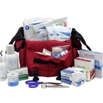 First Responders Trauma Kit