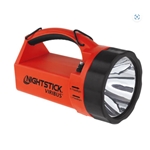 Intrinsically Safe Integritas Rechargeable LED Lantern