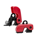 Grip Tight Plus Mini Circuit Breaker Lockout 120/240V