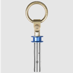 Removable Concrete Anchor, 6,000 lb