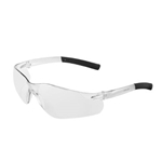 Anti-Fog Safety Glasses - Clear
