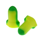 DETERRENT UNCORDED EAR PLUGS