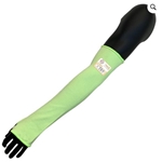 18" A4 Sleeve w/ Thumbhole