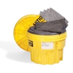 Universal 20-Gallon Drum Spill