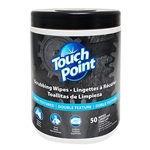 Touch Point® Scrubbing Wipes