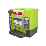 Emergency Eyewash Station 12 Gallon/15 Minute