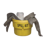 20 GALLON UNIVERSAL ECO SPILL KIT
