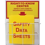 SDS Right To Know Center
