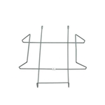 HARD HAT WINDOW MOUNT RACK