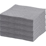 Univ Bonded Pads Medium 15x17 100/cs